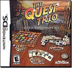 Quest Trio - DS