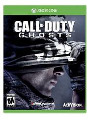 Call of Duty Ghosts - Pre-Owned Xbox One