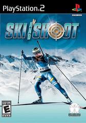Ski and Shoot - Playstation 2