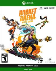 Rocket Arena: Mythic Edtion - Xbox One