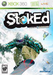 Stoked - Xbox 360