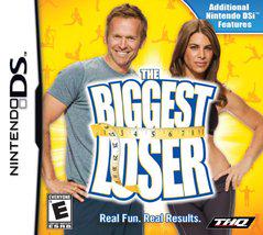 Biggest Loser - DS