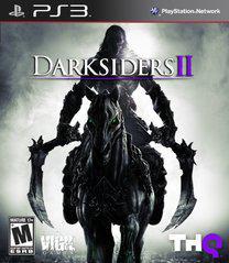 Darksiders 2 - Pre-Owned Playstation 3
