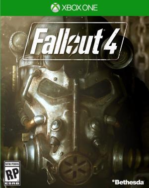 Fallout 4 - Xbox One
