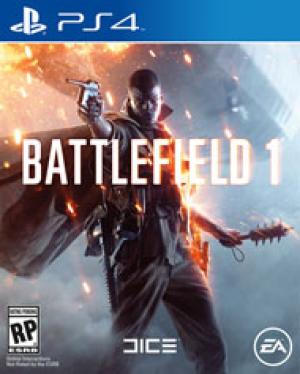 Battlefield 1 - Pre-Owned Playstation 4