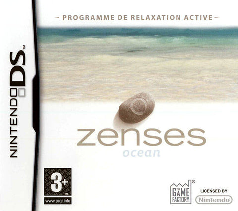 Zenses: Ocean - DS