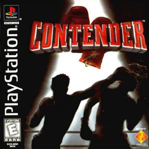 Contender - Playstation