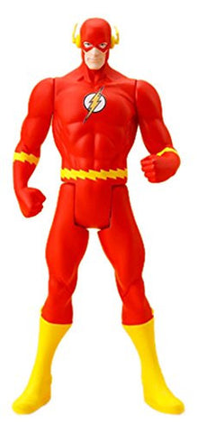 Kotobukiya DC Universe: the Flash Classic Costume Super Powers ArtFX+ Statue