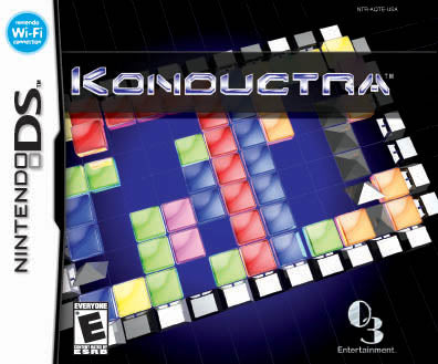 Konductra - DS
