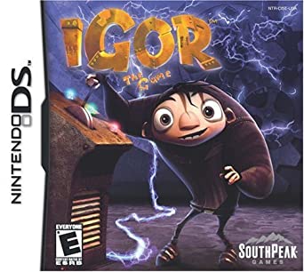 Igor - DS