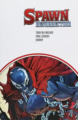 Spawn: Resurrection Volume 1