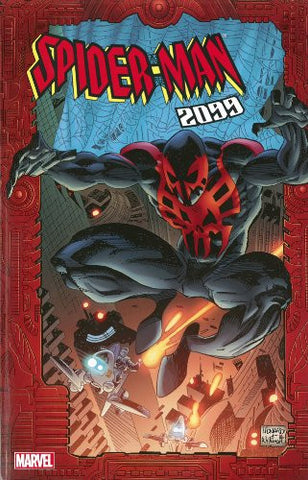 Spider-Man 2099 Volume 1