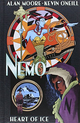 Nemo: Heart of Ice
