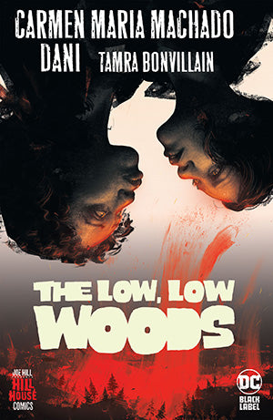 Low, Low Woods HC