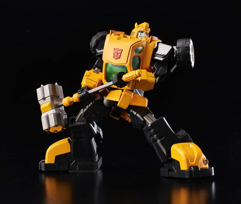 Bumble Bee " Transformers", Flame Toys Furai Model
