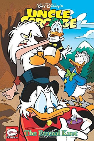 Uncle Scrooge: The Eternal Knot