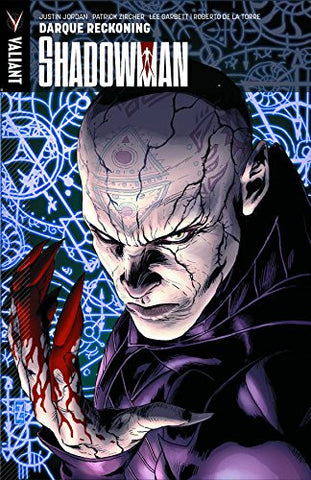 Shadowman Volume 2: Darque Reckoning