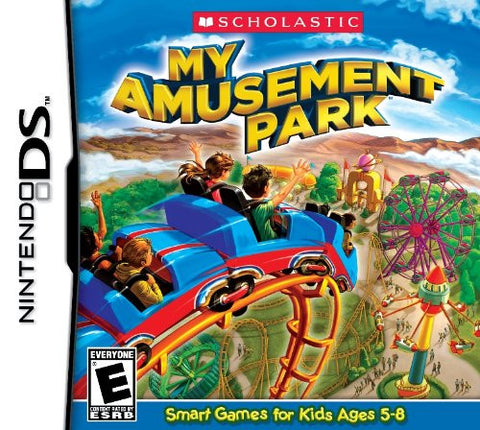 My Amusement Park - DS