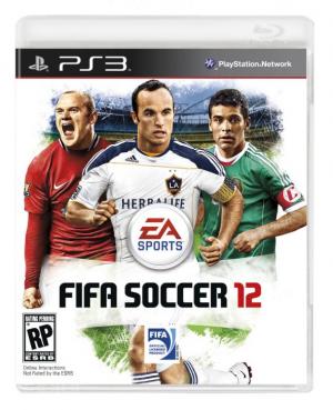 Fifa 12 - Playstation 3