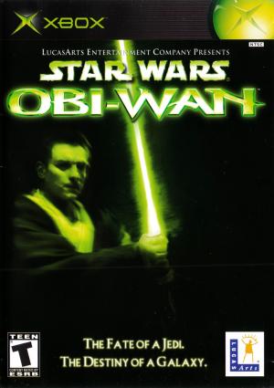 Star Wars: Obi-Wan - Xbox