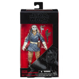 Star Wars The Black Series 6-Inch Captain Cassian Andor (Eadu)