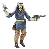 Star Wars The Black Series 6-Inch Captain Cassian Andor (Eadu)