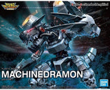 Machinedramon (Amplified) "Digimon", Bandai Spirits Figure-Rise Standard
