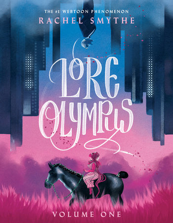 Lore Olympus Volume 1 HC