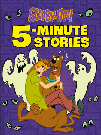 5-Minute Stories: Scooby-Doo