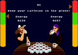 Coffee Crisis - Genesis