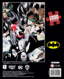 Batman “Tango With Evil” 1000 Piece Puzzle