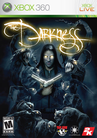 Darkness - Xbox 360