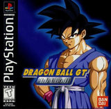 Dragonball GT Final Bout - Playstation