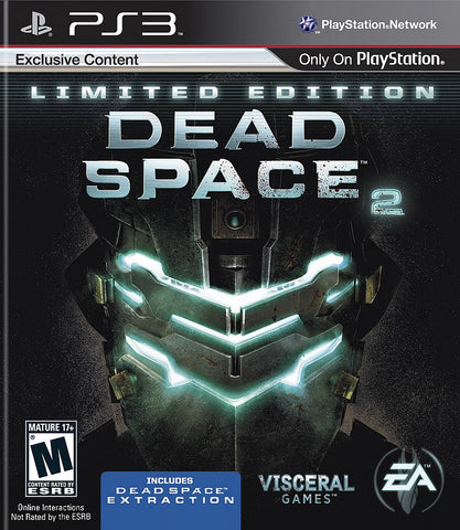 Dead Space 2 - Playstation 3
