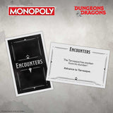 MONOPOLY: Dungeons & Dragons