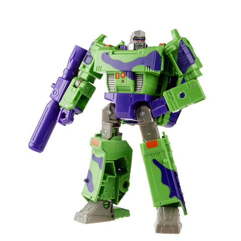 Transformers Generations Select G2 Megatron Voyager Class