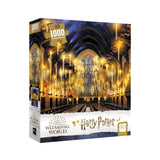 Harry Potter “Great Hall” 1000 Piece Puzzle