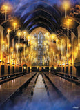 Harry Potter “Great Hall” 1000 Piece Puzzle