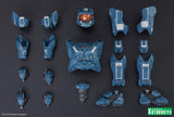Halo ArtFX - Mjolnir Mark VI Armor Set