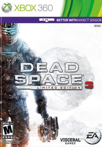 Dead Space 3 - Xbox 360