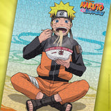 Naruto “Ramen Time” 1000 Piece Puzzle