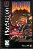 Doom - Playstation