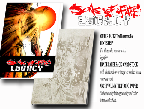 Sons of Fate Legacy