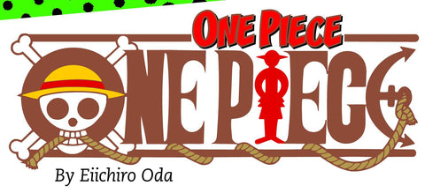 One Piece 3-in-1 Volume 2