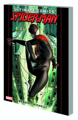 Ultimate Comics Spider-Man By Brian Michael Bendis Volume 1