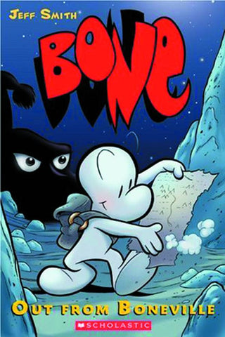 Bone Volume 1: Out From Boneville
