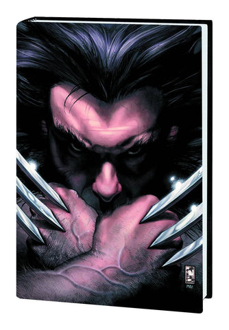 Wolverine/Sabretooth HC