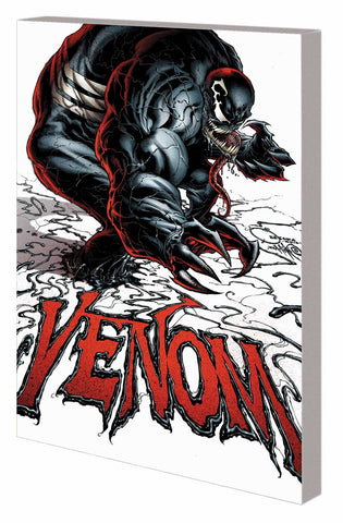 Venom By Rick Remender: The Complete Collection Volume 1