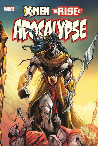 X-Men: Rise of Apocalypse