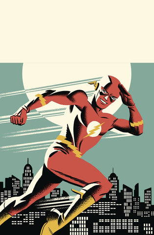 Flash: The Silver Age Volume 1